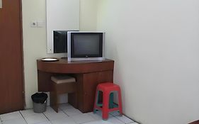 Hotel Lautze Indah